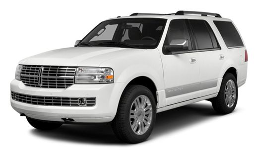 2014 Lincoln Navigator