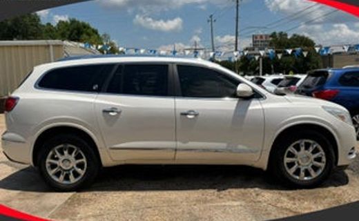 2015 Buick Enclave Premium