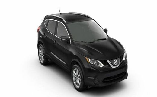 2022 Nissan Rogue Sport