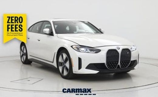 2023 BMW I4 EDRIVE30 GC