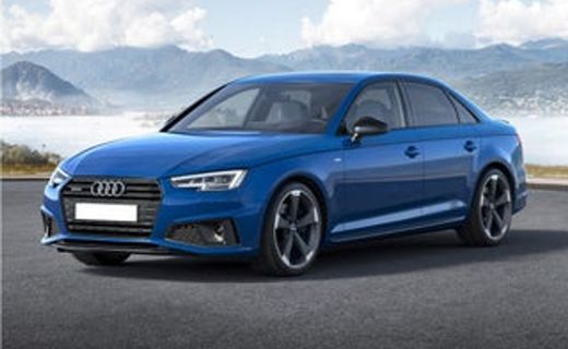 2019 Audi A4 Quattro Premium Plus