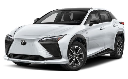2026 Lexus RZ 450E Premium