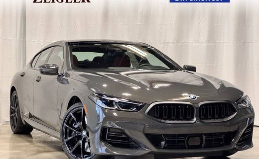 2026 BMW 840i xDrive GC