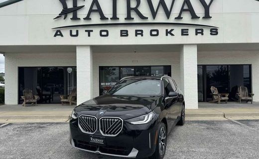2026 BMW X3
