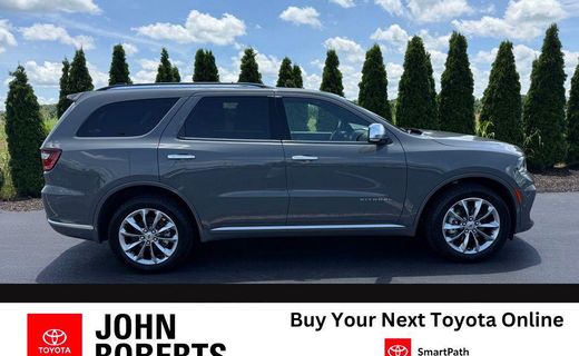 2023 Dodge Durango Citadel