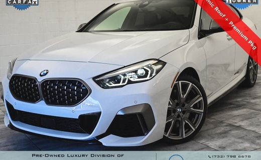 2024 BMW M235I Xdrive GC