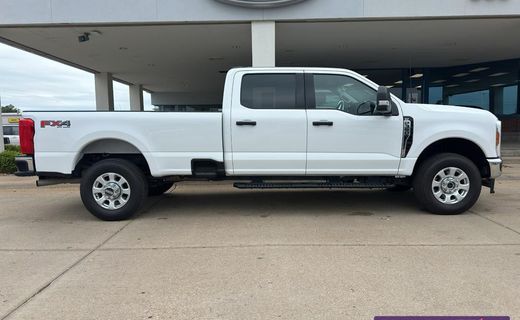 2024 Ford F-350
