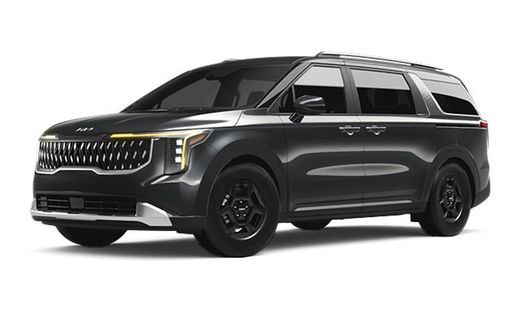 2027 Kia Carnival LXS