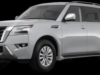 2024 Nissan Armada SV