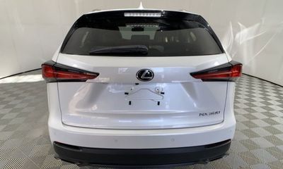2020 Lexus NX 300 Premium