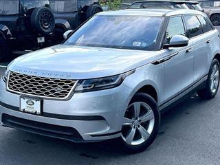 2018 Land Rover Range Velar S