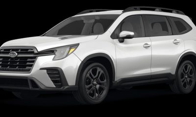 2023 Subaru Ascent Touring ES Smart