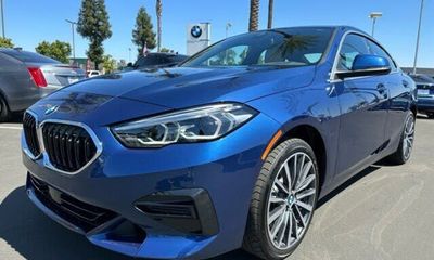 2023 BMW 228i GC
