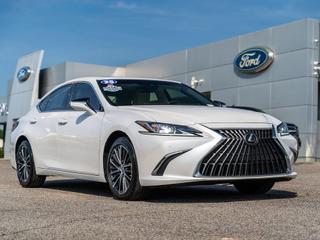 2025 Lexus ES 350 Premium