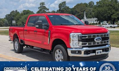 2026 Ford F-250 XL