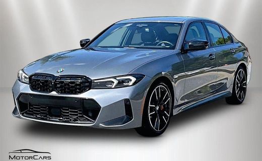 2023 BMW M340i