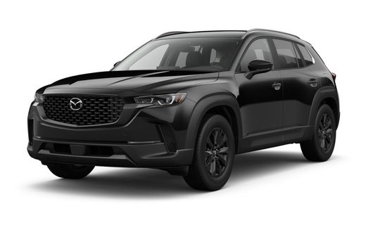 2026 Mazda CX-50 Select