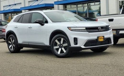 2026 Subaru Ascent