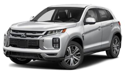 2025 Mitsubishi Outlander Sport