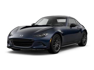 2026 Mazda MX-5 RF Club