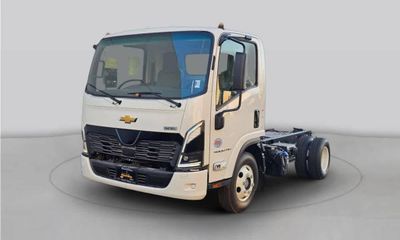 2025 Chevrolet 4500HD 4500 XD