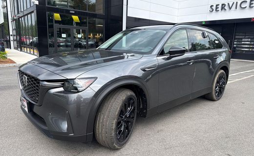 2026 Mazda CX-90 Premium Sport