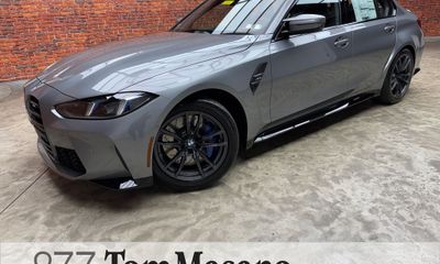 2027 BMW M3