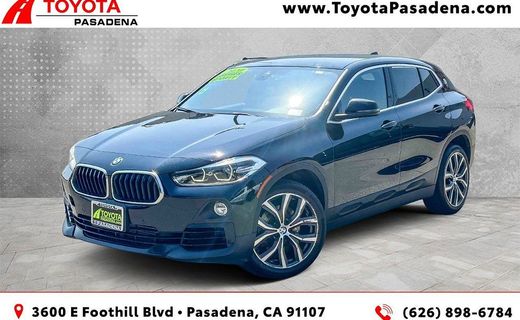 2020 BMW X2 SDRIVE28I