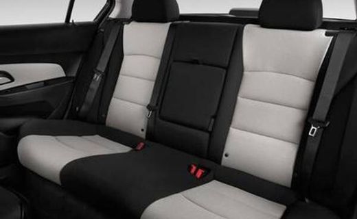 2014 Chevrolet Cruze 1LS