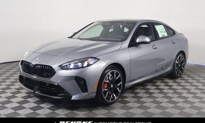 2025 BMW 228I xDrive GC