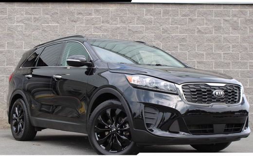 2020 Kia Sorento