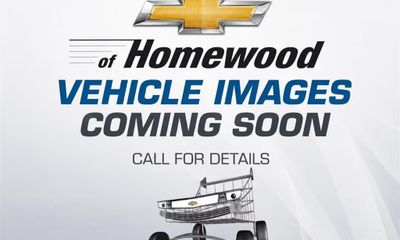 2027 Chevrolet Equinox 1LT