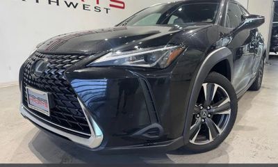 2020 Lexus UX 250H Premium