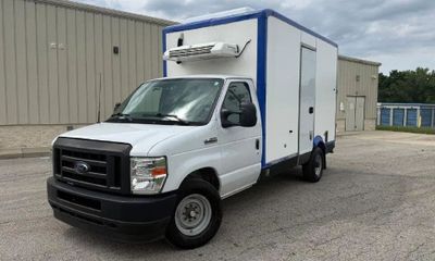 2023 Ford E-350 E 350 SD