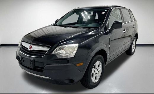 2008 Saturn VUE XE