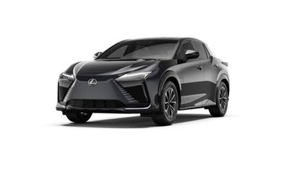 2026 Lexus RZ 450E Premium