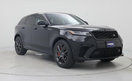 2020 Land Rover Range Velar SV Autobiography Dynamic