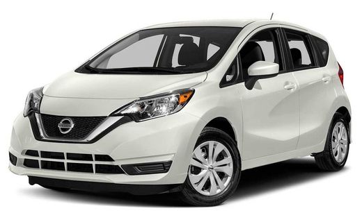 2019 Nissan Versa Note SV