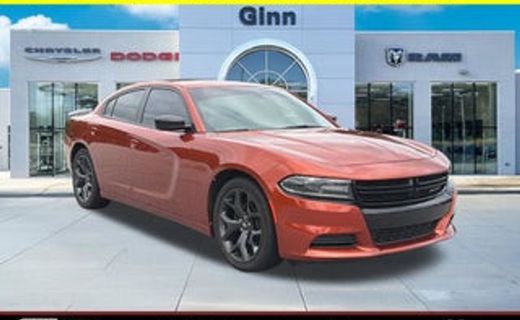 2020 Dodge Charger GT