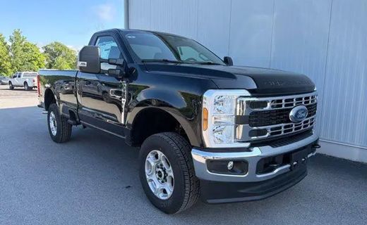 2026 Ford F-350 XL