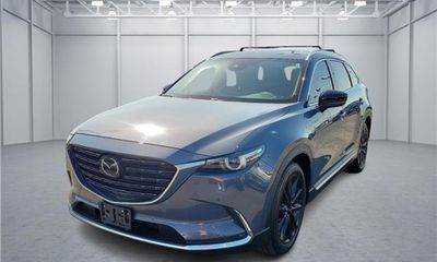 2023 Mazda CX-9 Grand Touring