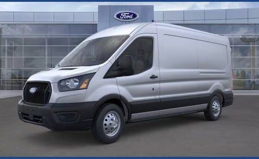 2026 Ford Transit Medium Roof