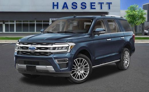 2023 Ford Expedition Limited
