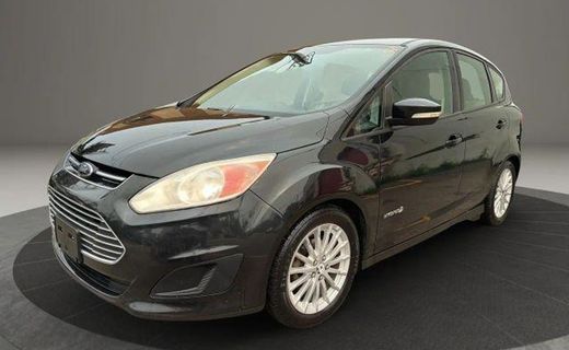 2014 Ford C-MAX SE