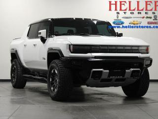 2024 GMC Hummer EV Pickup 3X