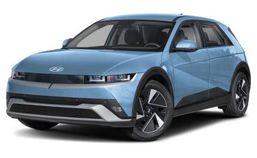 2026 Hyundai Ioniq 5 SE