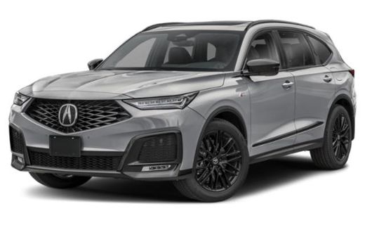 2026 Acura MDX