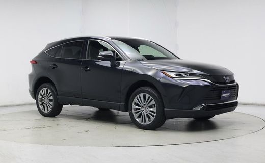 2021 Toyota Venza Limited