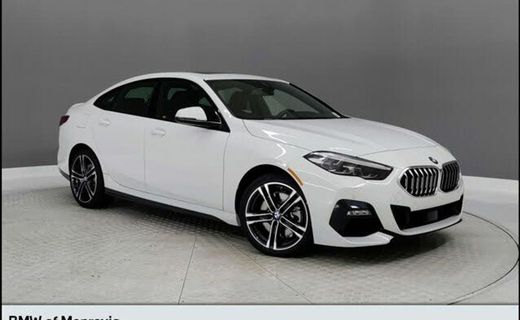 2023 BMW 228I GC