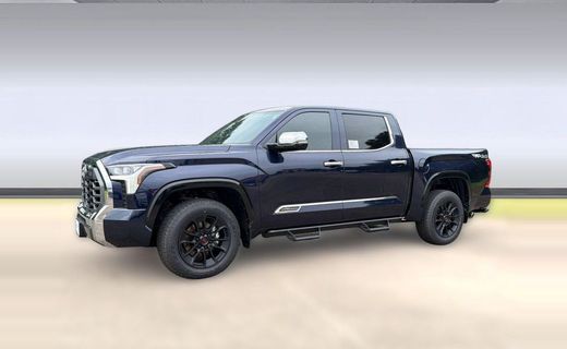 2026 Toyota Tundra 1794